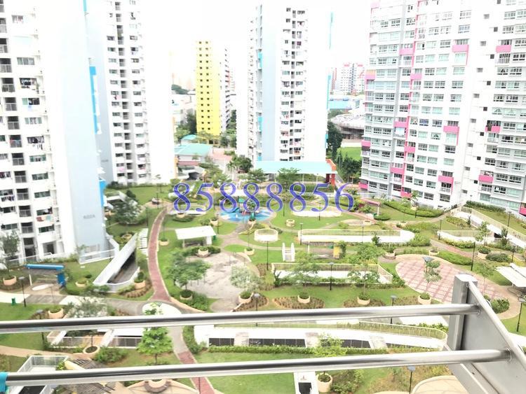Blk 623A Punggol Central (Punggol), HDB 4 Rooms #161240222
